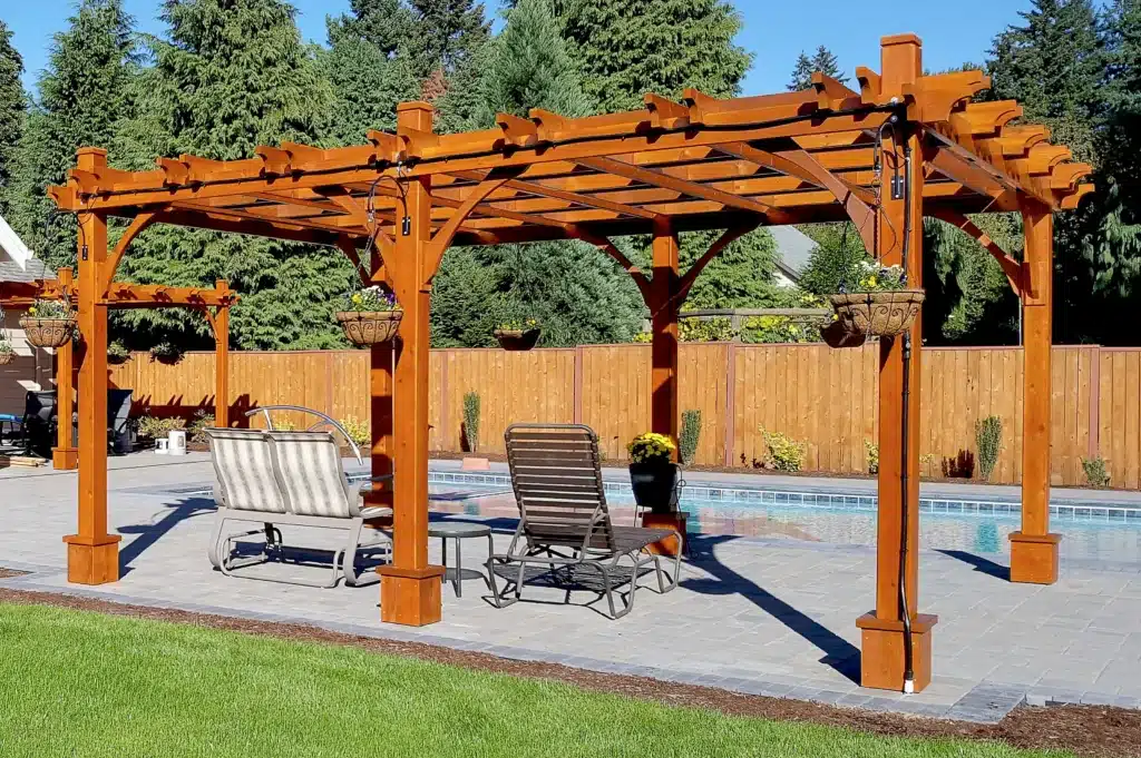 Understanding Pergolas And Their Unique Appeal