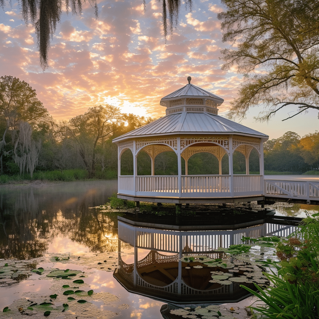 Gazebo Contractor