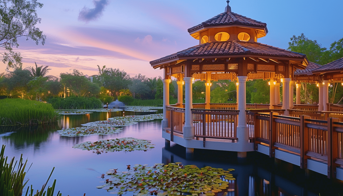 Gazebo, Pavilion, Pergola Builder Near Me