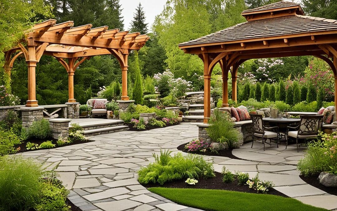 Ultimate Guide to Gazebo Pavilion and Pergola